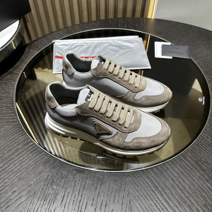 PRAD* SNEAKERS P207