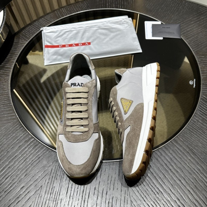 PRAD* SNEAKERS P207