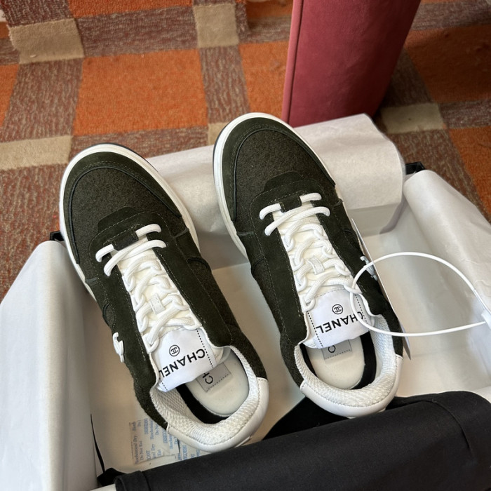 Chane* snekaers C000059