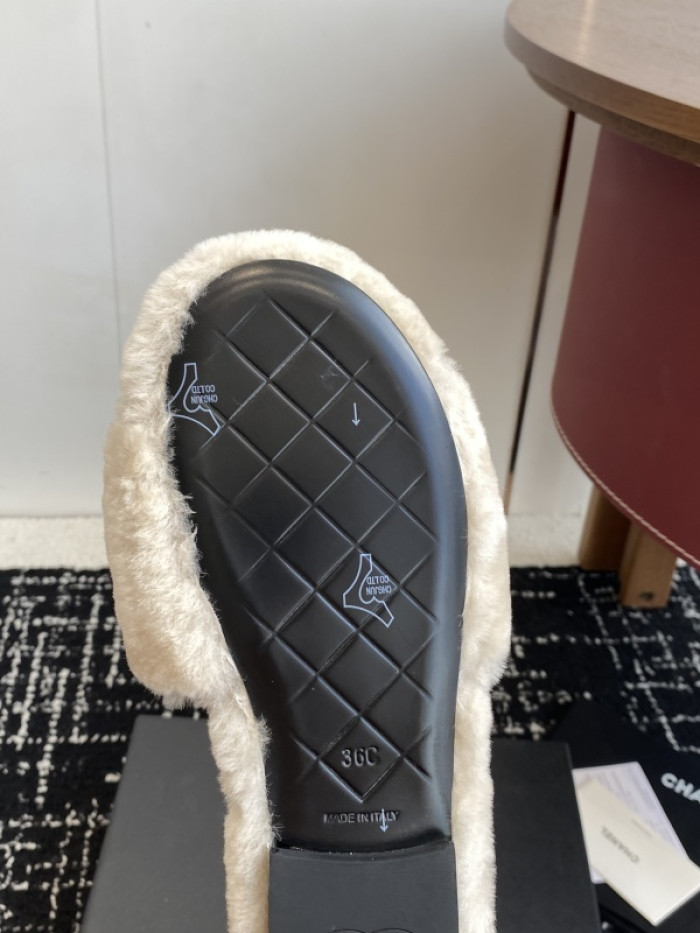 Chane* Sandal CS43