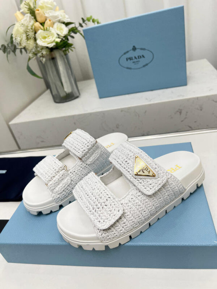 Prad* Sandals P024