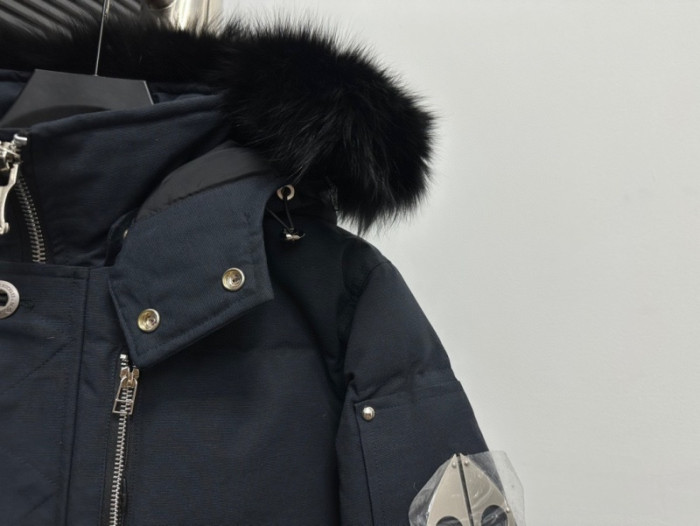 M00se knuckles jacket MK09