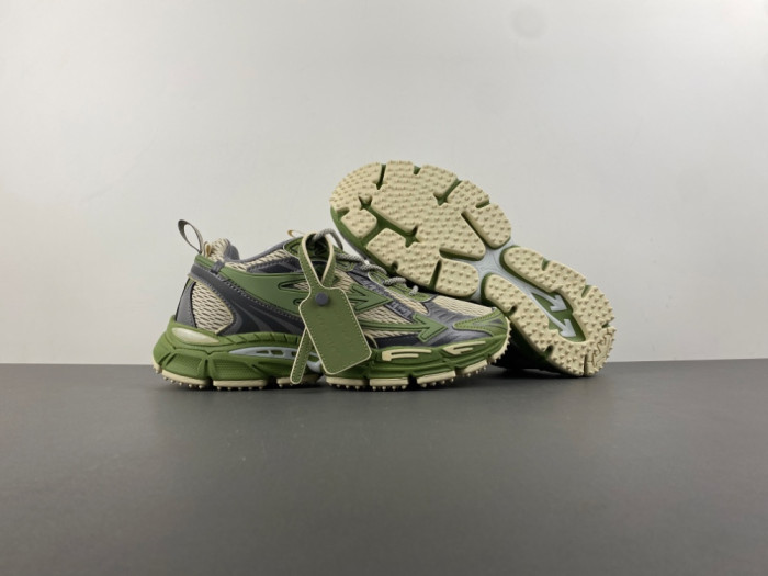 Off-White Be right back OWIA289F43