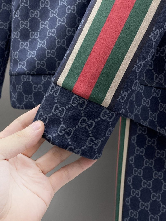 Gv*c1 SUIT GH46