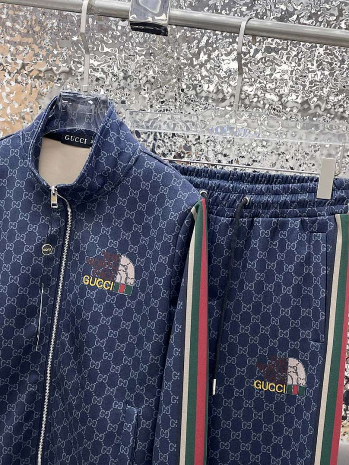 Gv*c1 SUIT GH46