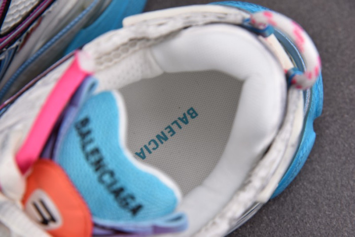 Balenciaga Runner sneaker W3RMU 9458