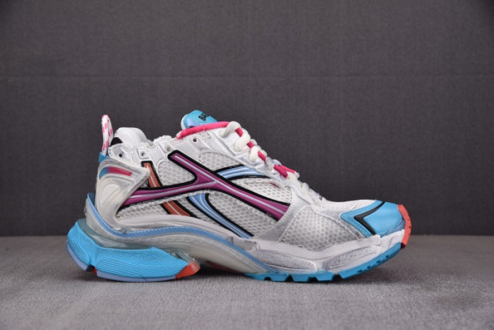 Balenciaga Runner sneaker W3RMU 9458