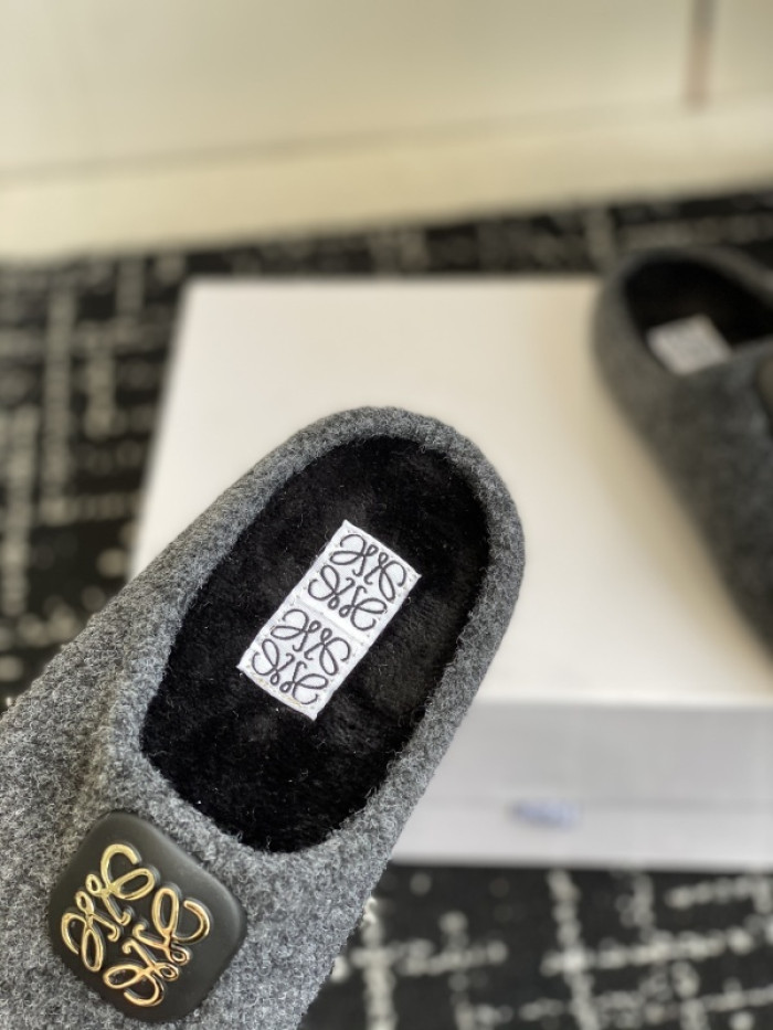 L0EWE Sandal LWS13