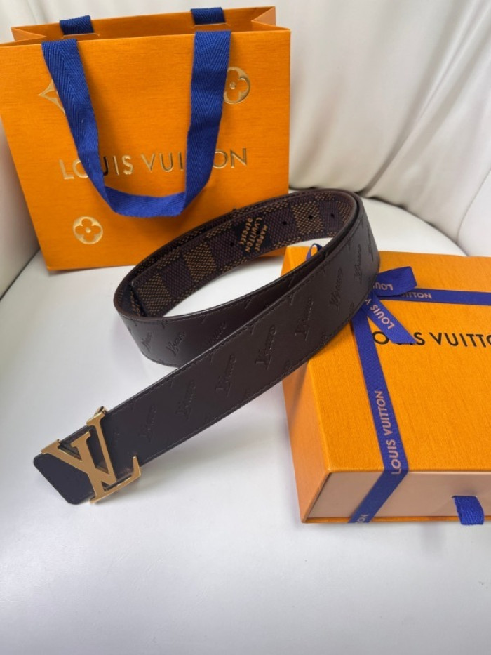 L*V Belt 39