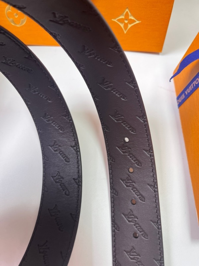 L*V Belt 39