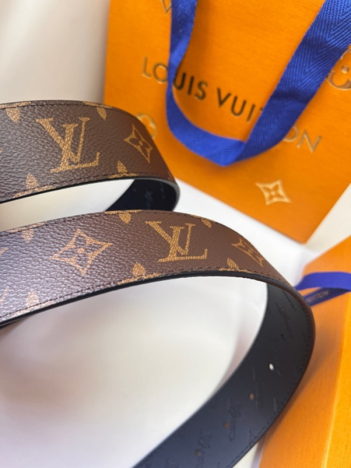 L*V Belt 34