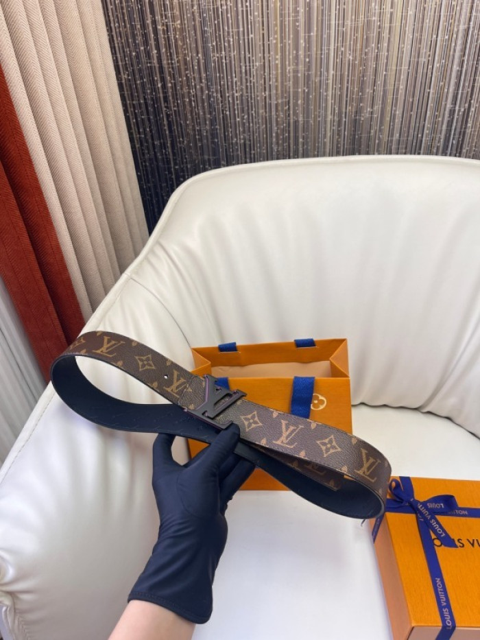 L*V Belt 41