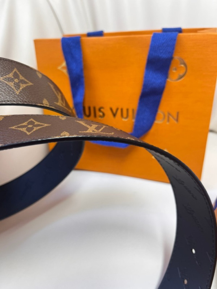 L*V Belt 41