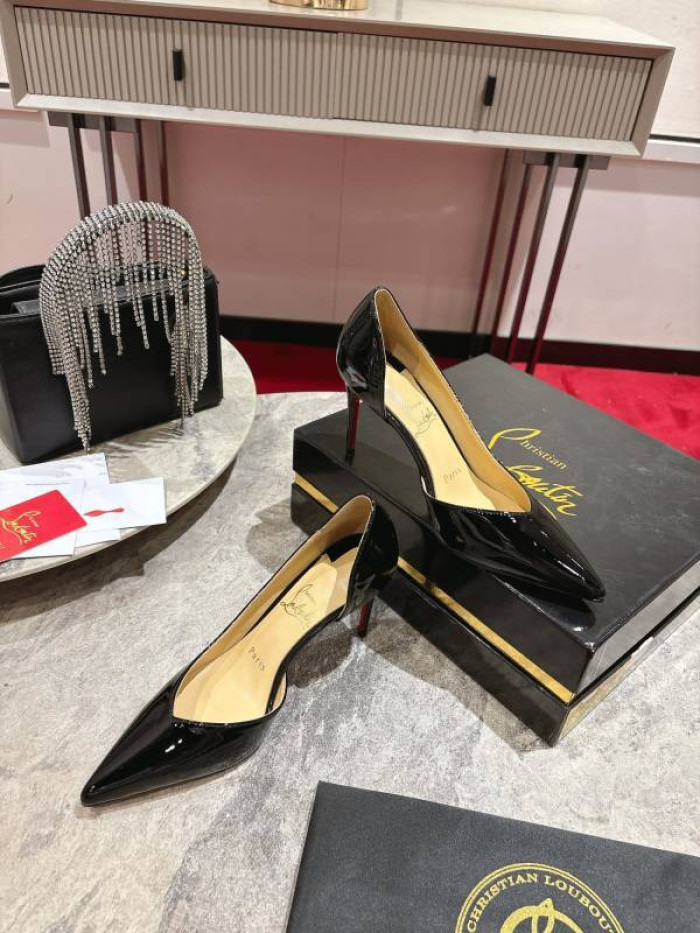 C&L Heels 10cm CLL000131