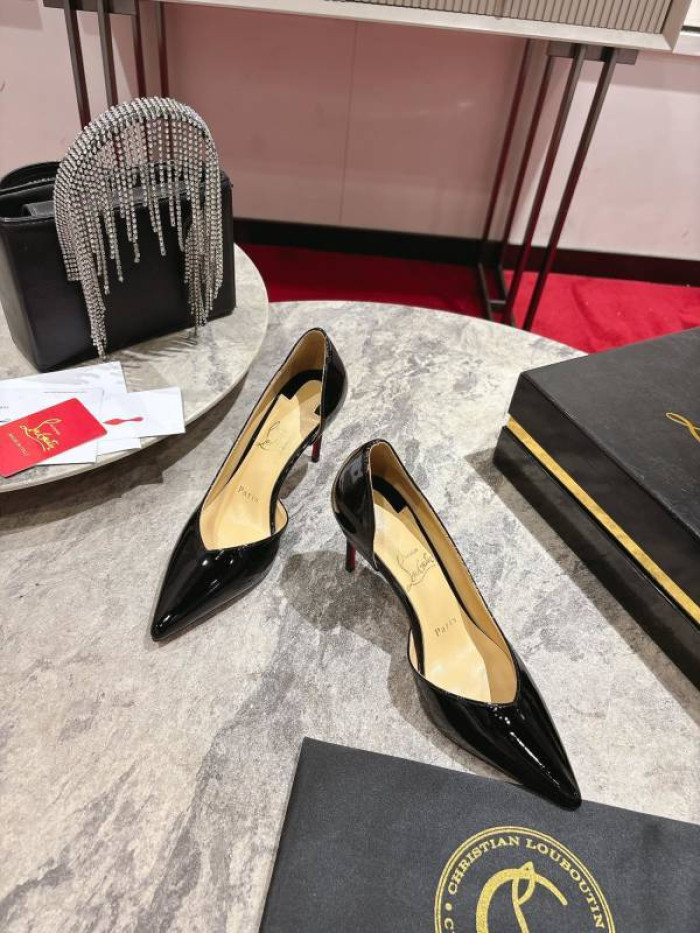 C&L Heels 10cm CLL000131