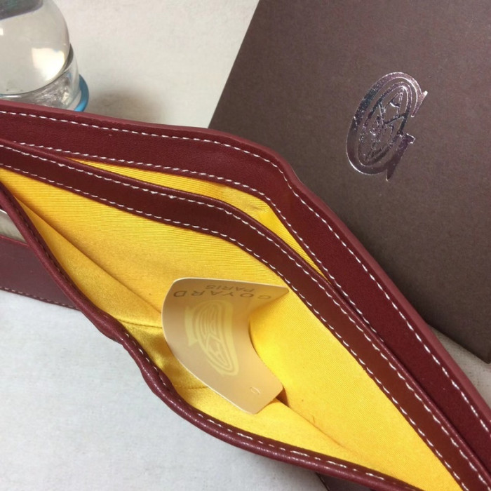 GOYARD WALLET WA22