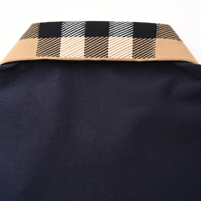 BUR*ERRY POLO SHIRT BR03