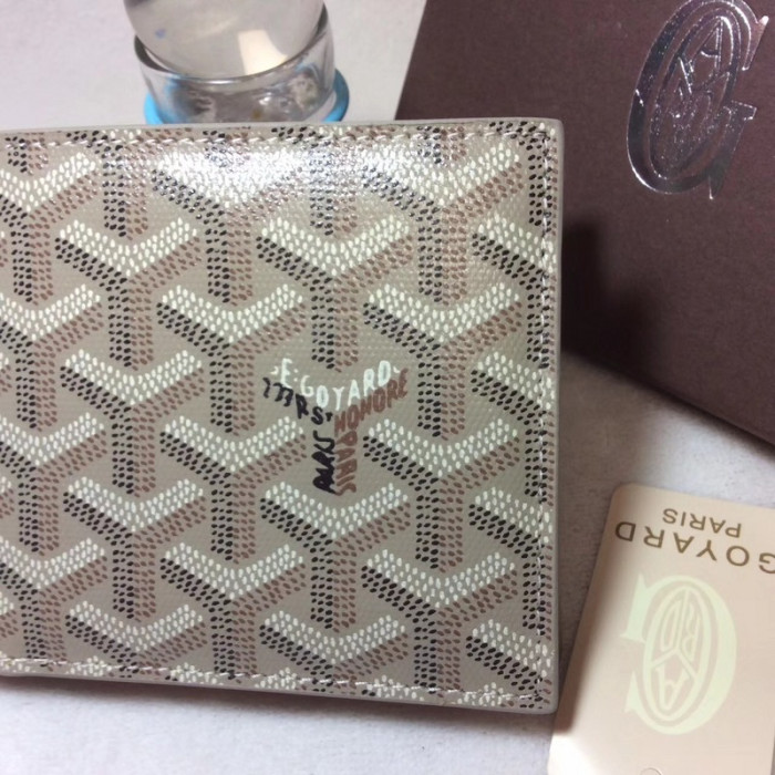 GOYARD WALLET WA28
