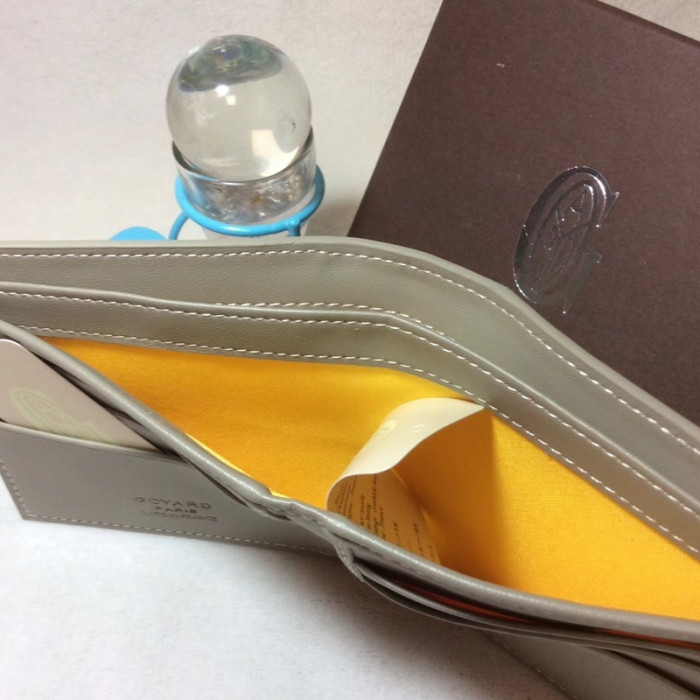 GOYARD WALLET WA28