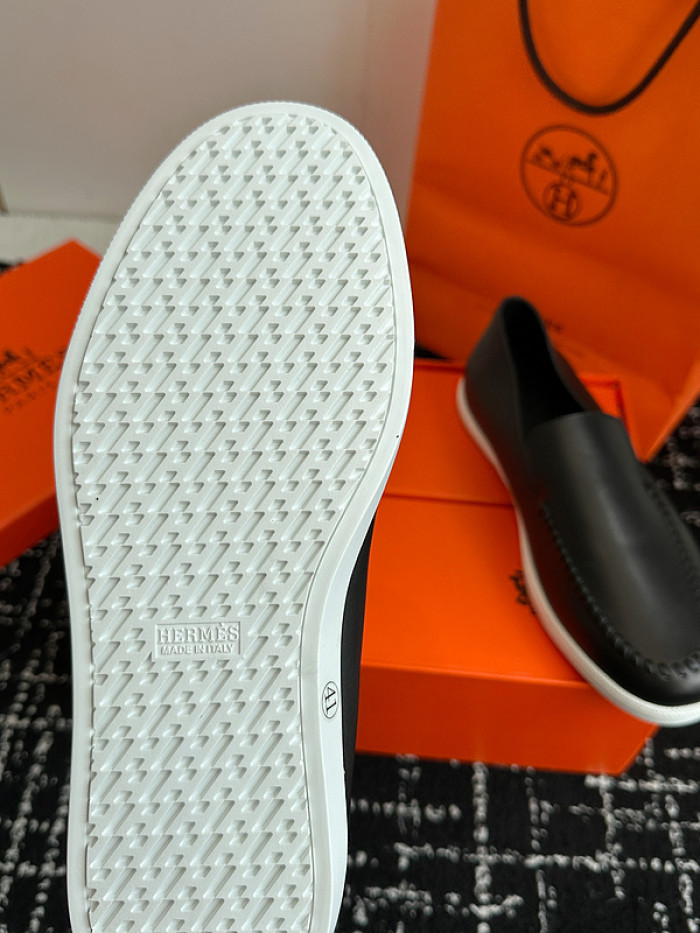 Hermes loafers HM068