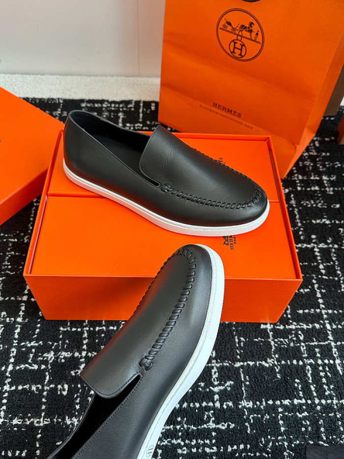 Hermes loafers HM068