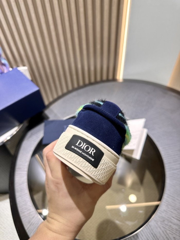 DIO* B33 SNEAKERS Dr0196