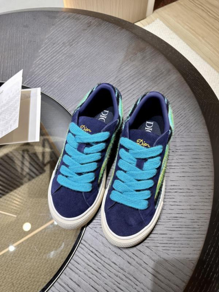 DIO* B33 SNEAKERS Dr0196