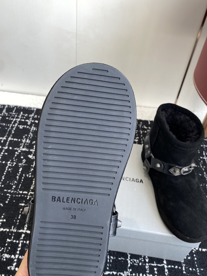 Ba1en*iaga boots 80000292