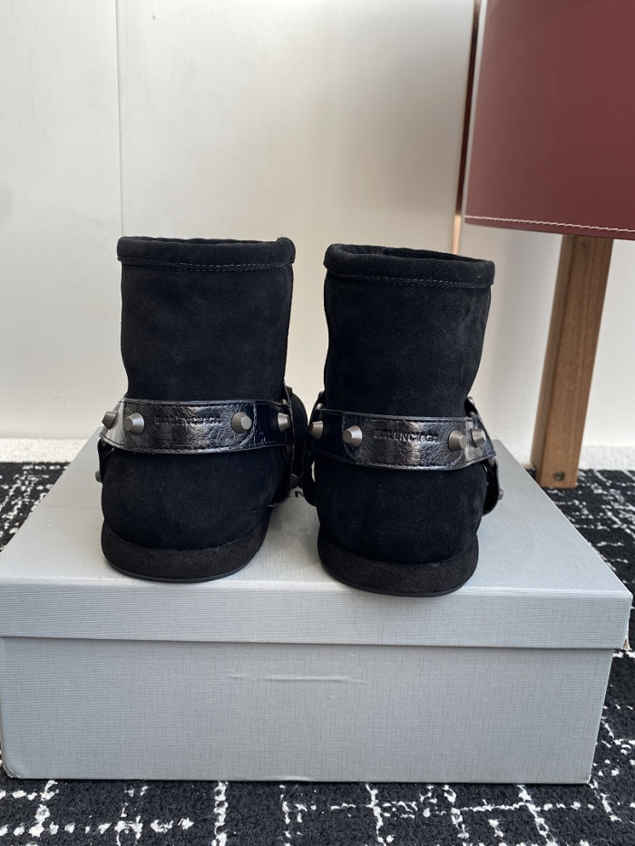Ba1en*iaga boots 80000292