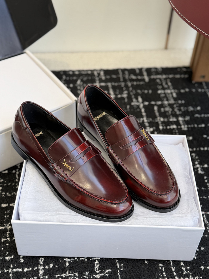 Y51 loafers YS036
