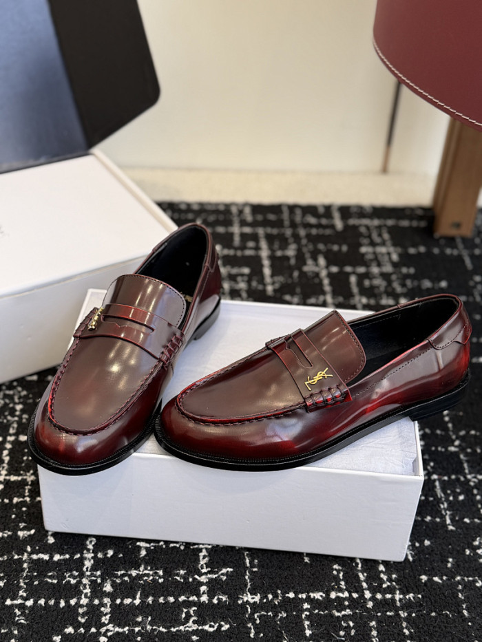 Y51 loafers YS036
