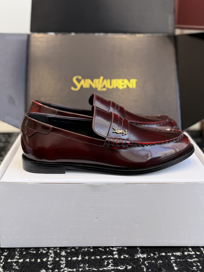 Y51 loafers YS036