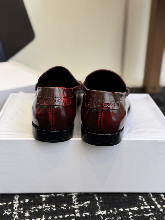 Y51 loafers YS036