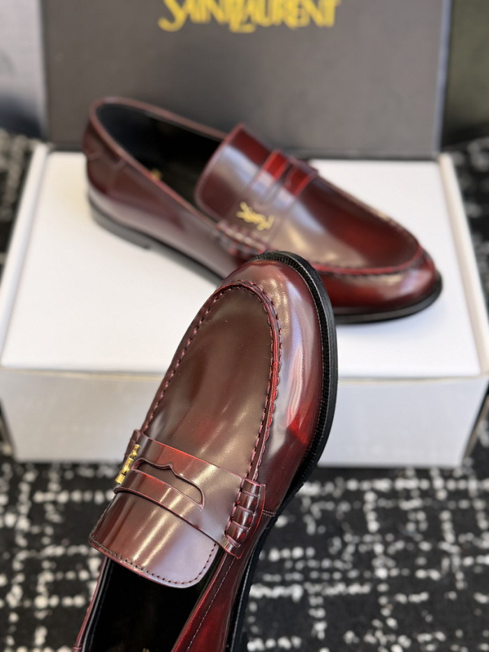 Y51 loafers YS036