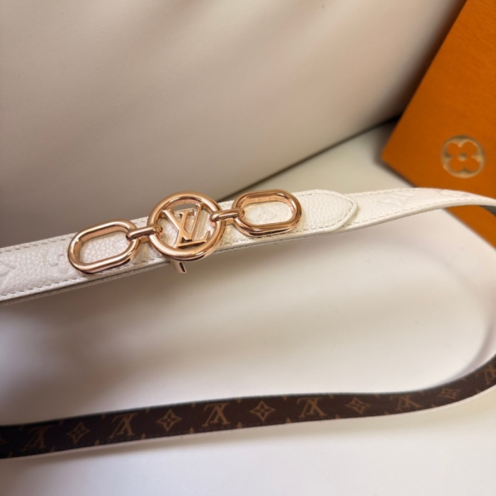 L*V Belt 31