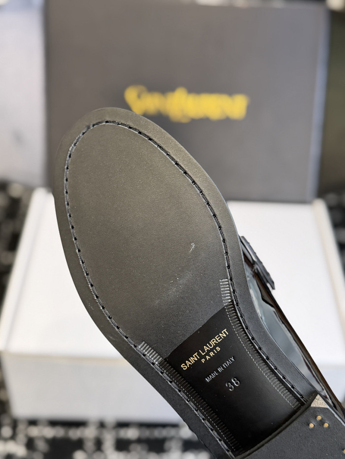 Y51 loafers YS037
