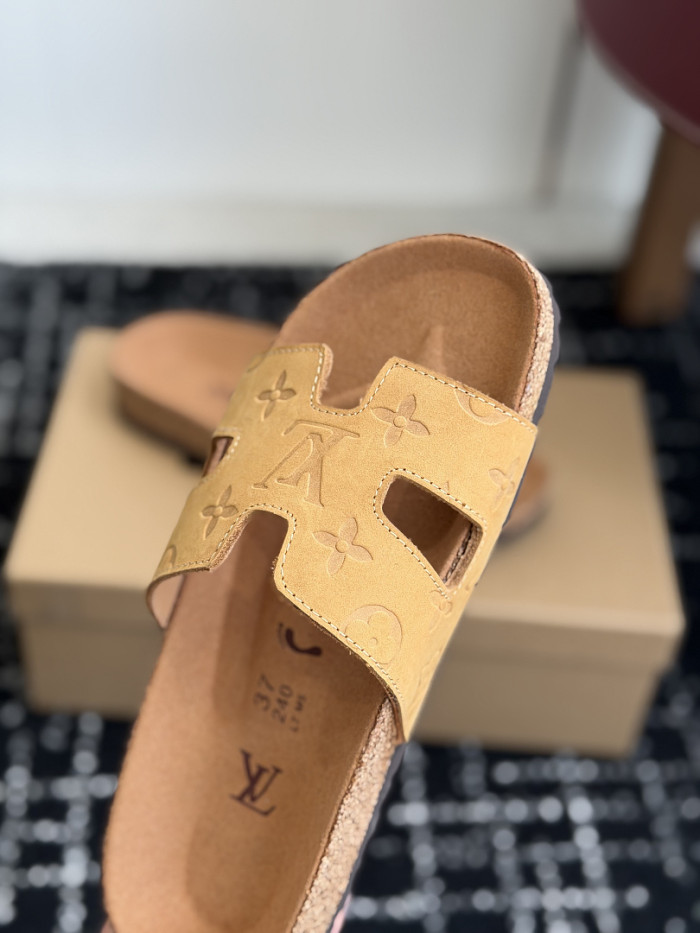 L&V sandal 261