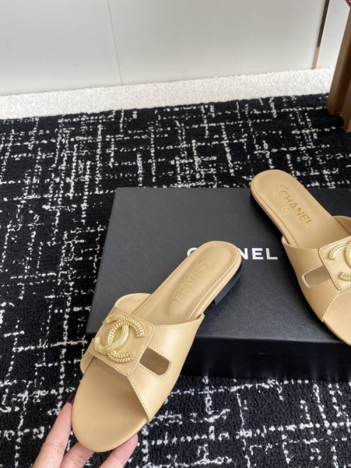Chane* Sandal CS36