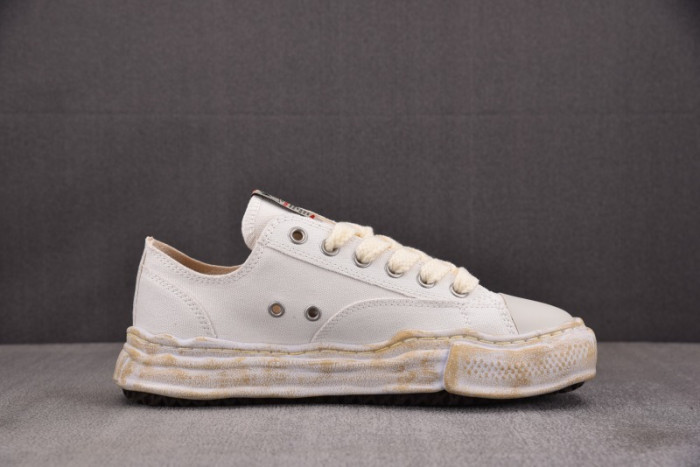 Ma1s0n mihara yasuhiro sneaker mmys81