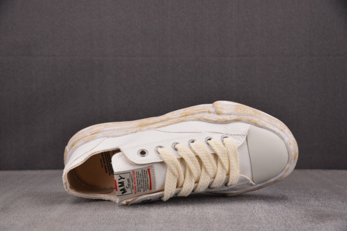 Ma1s0n mihara yasuhiro sneaker mmys81