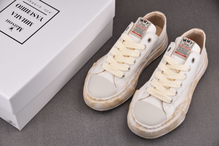 Ma1s0n mihara yasuhiro sneaker mmys81