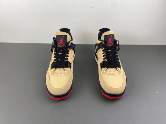 Air Jordan 4 Retro Pizza IH2094-200