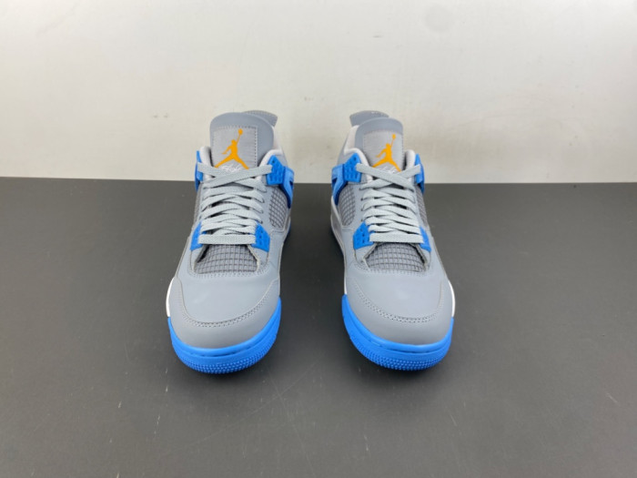 Air Jordan 4 Retro Mist Blue 314254-041