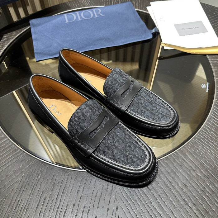DIO* LOAFERS DL025