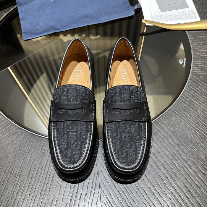 DIO* LOAFERS DL025
