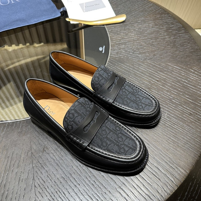 DIO* LOAFERS DL025