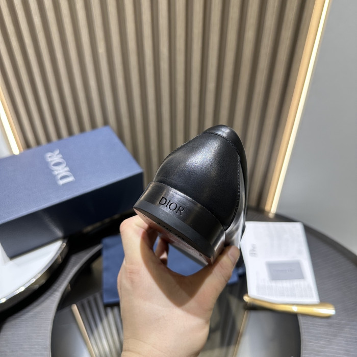 DIO* LOAFERS DL025