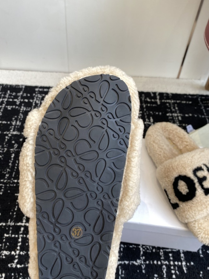 L0EWE Sandal LWS03