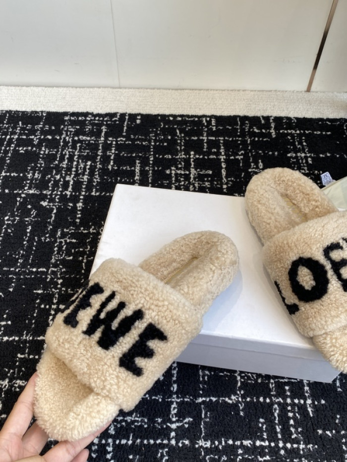 L0EWE Sandal LWS03