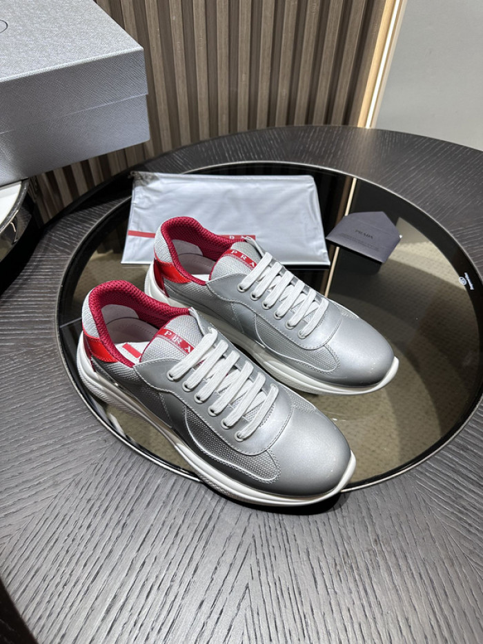 PRAD* SNEAKERS P000096